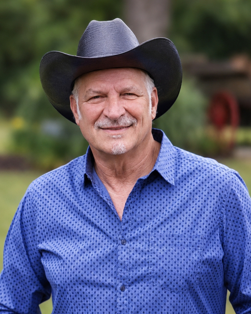 Richard Chinery Jr.