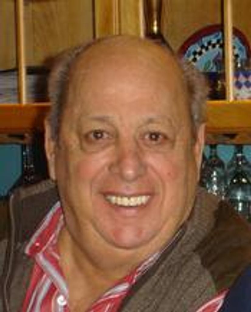 Joseph Stephen Defrancesco