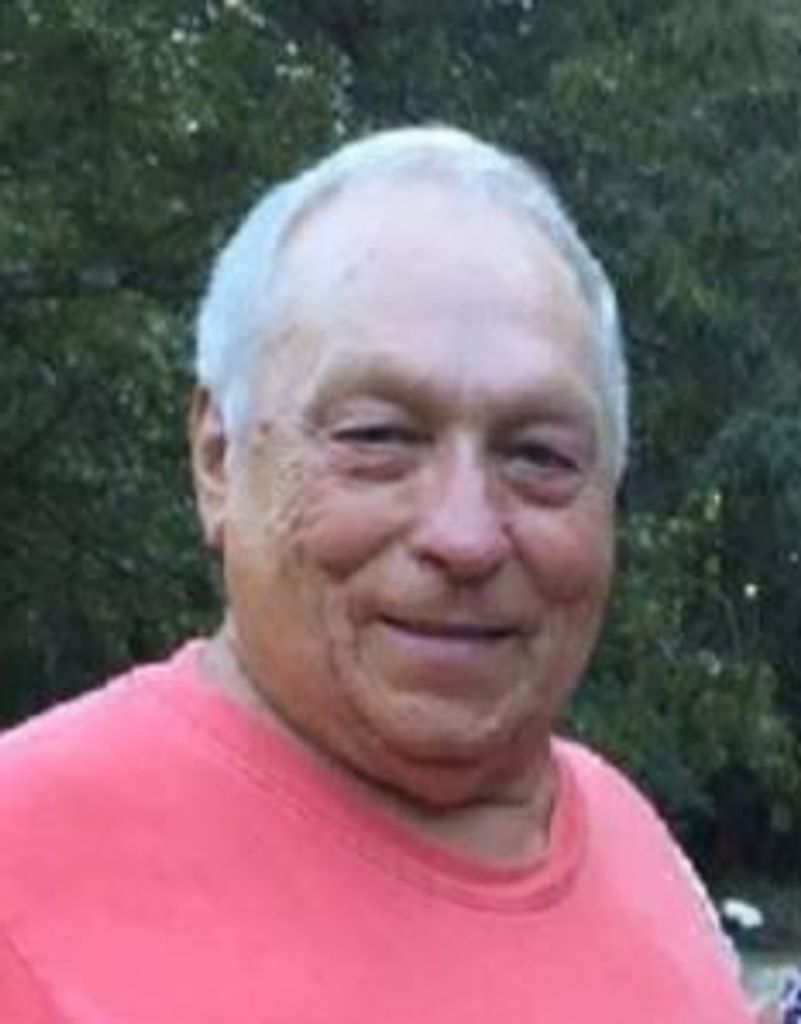 Jr. Lail Profile Photo