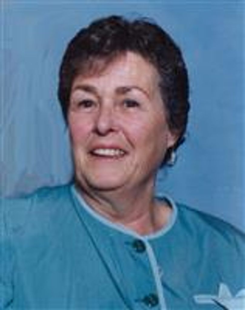 Patricia A. (Finnegan) Pieranunzi