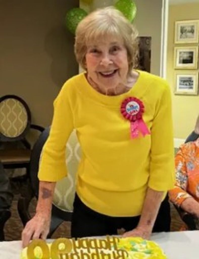 Marlene Ruth Paine Alton Profile Photo