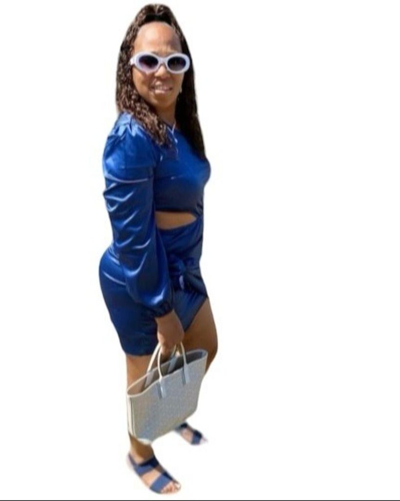 TAMEKA RENEE BRYANT