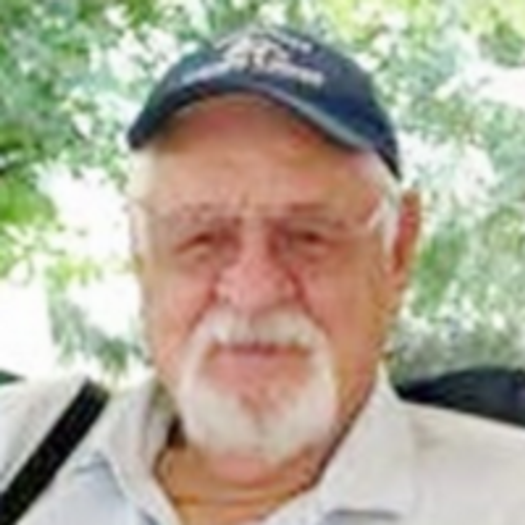 Sherman M. Barnes