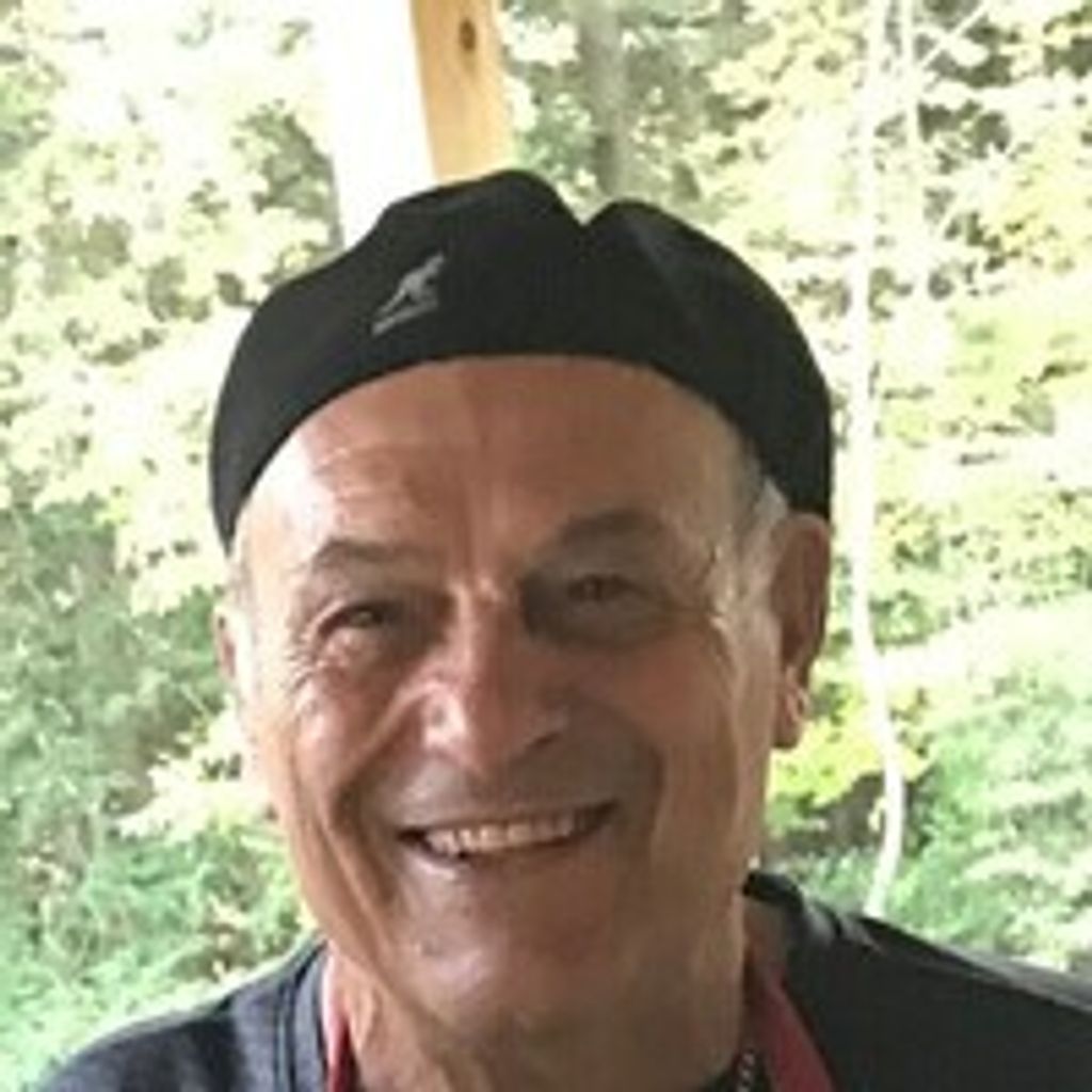 Domenic A. Tebano Profile Photo