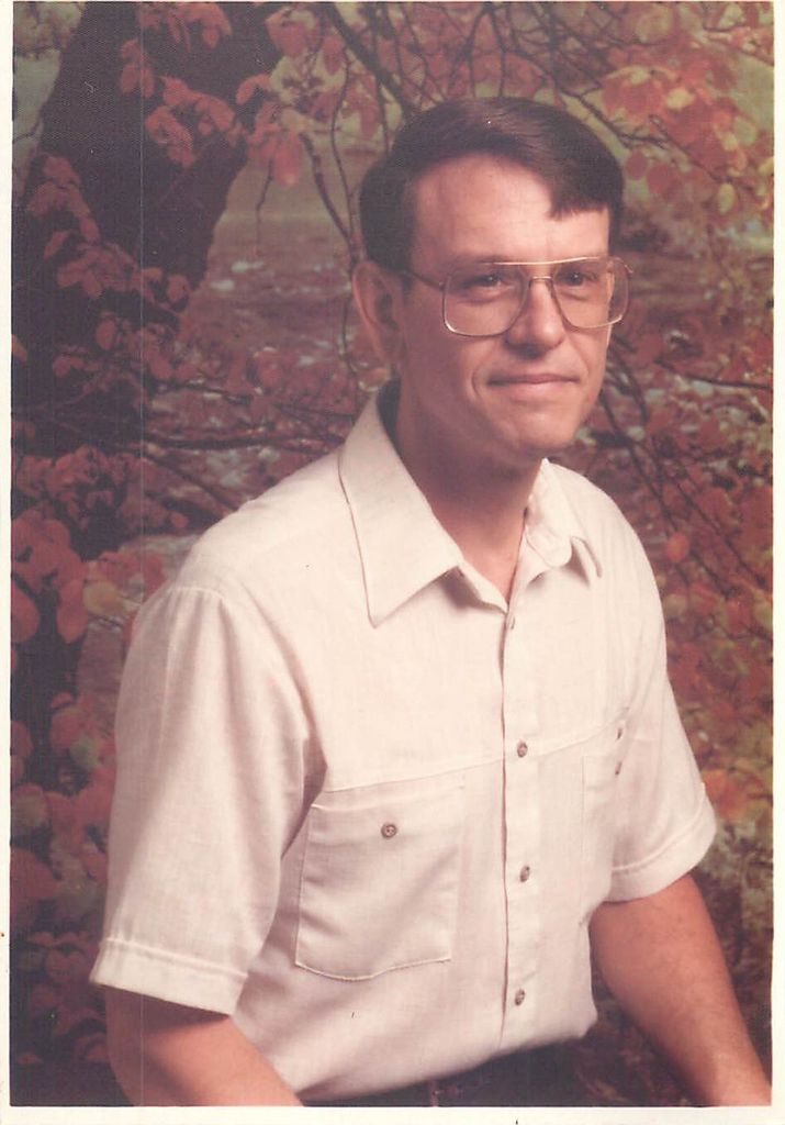 Harold Eugene "Gene" Davis