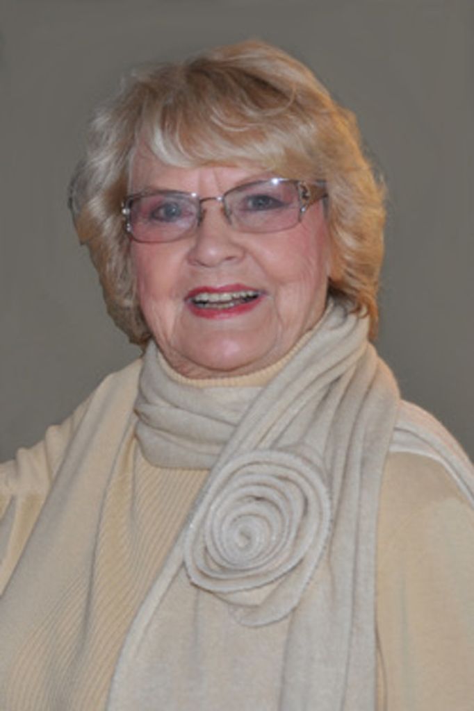 Mary Vivian Johnson Key