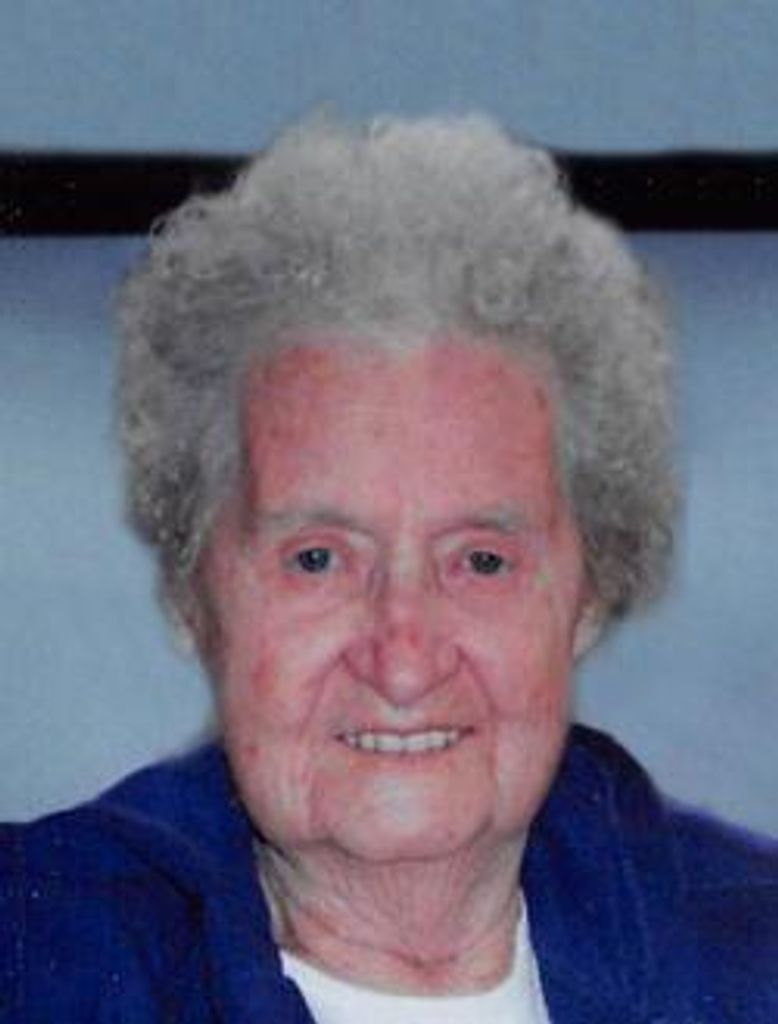 Mary Ann Papp