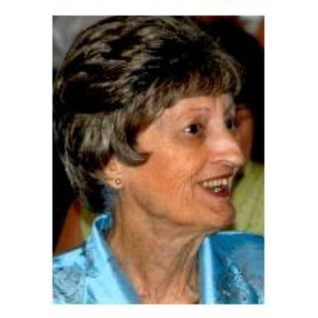 Mrs. Tina F. Cote