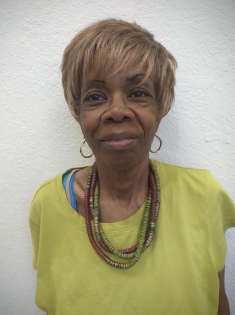 Delores Floyd Johnson Profile Photo