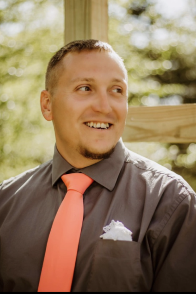 Richard Paul Baldwin Profile Photo