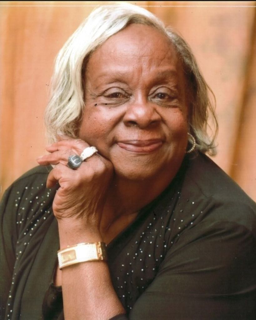 Earline Taylor Profile Photo