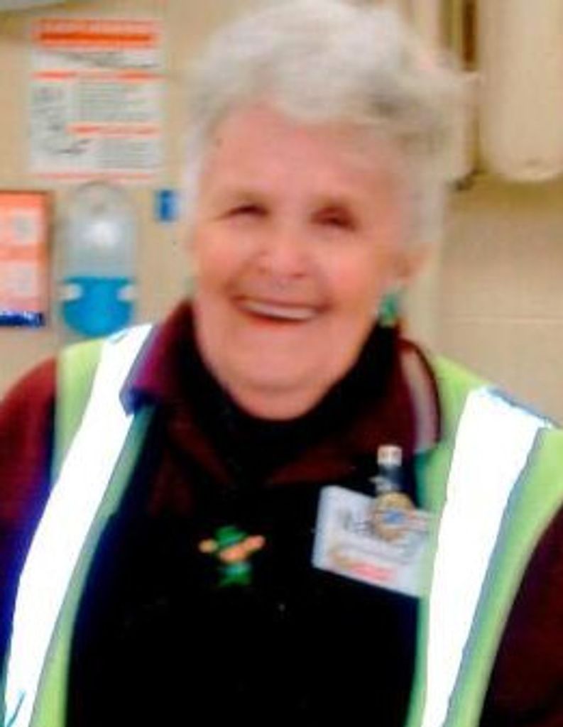Nancy Burns