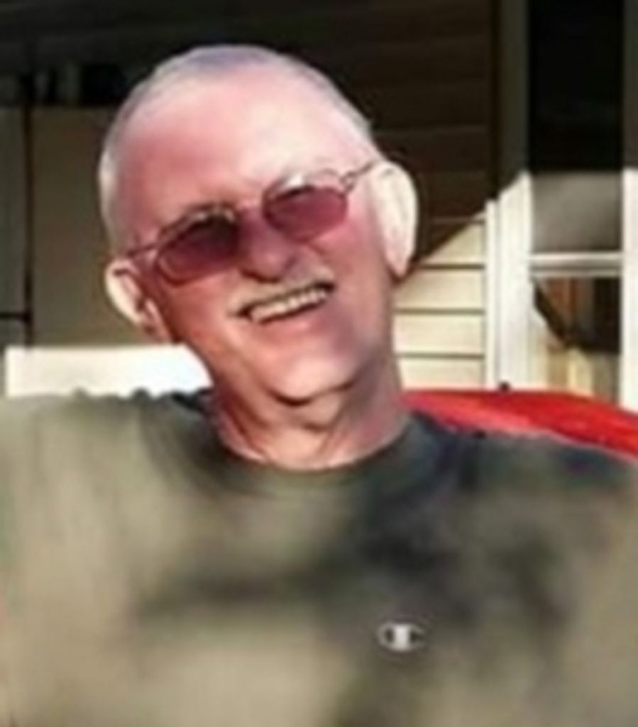 Raymond Mckee Profile Photo