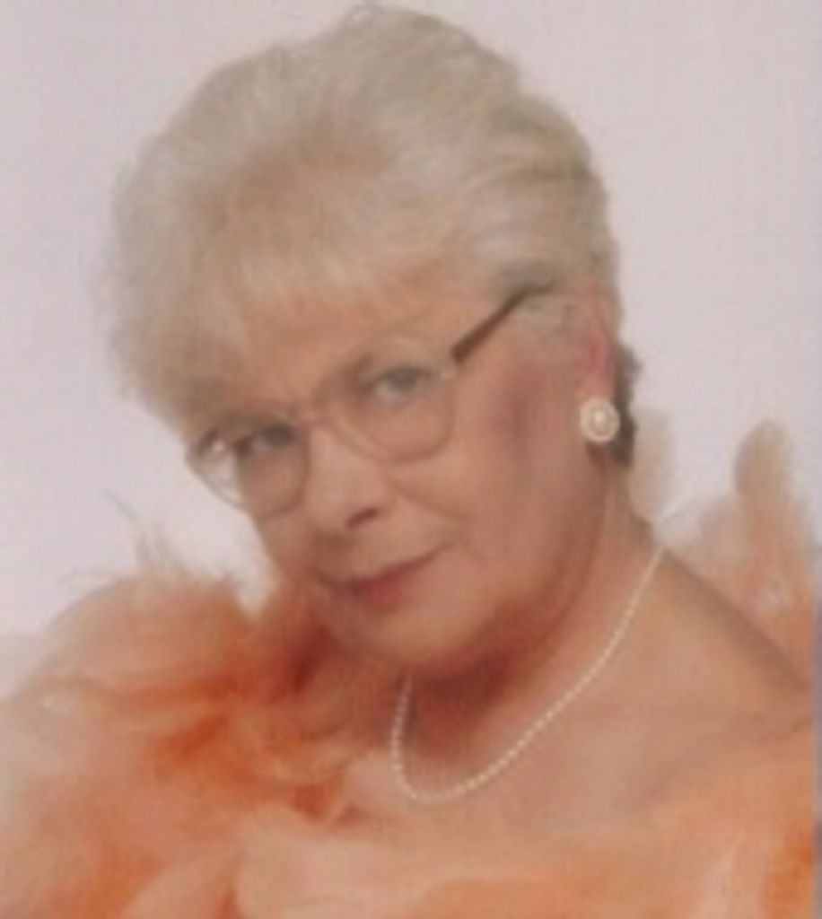 Eulo Marie Hornsby