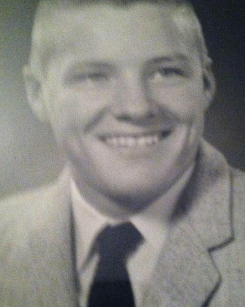 Randall R. White