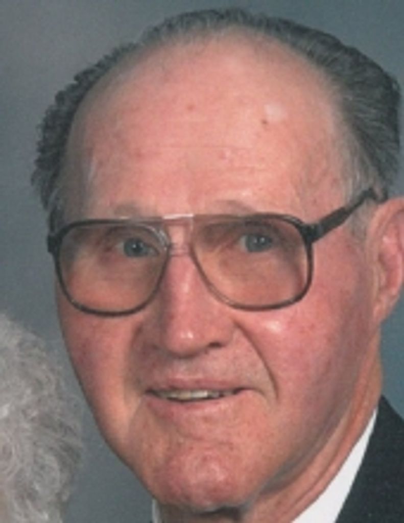 Willis E. Walker