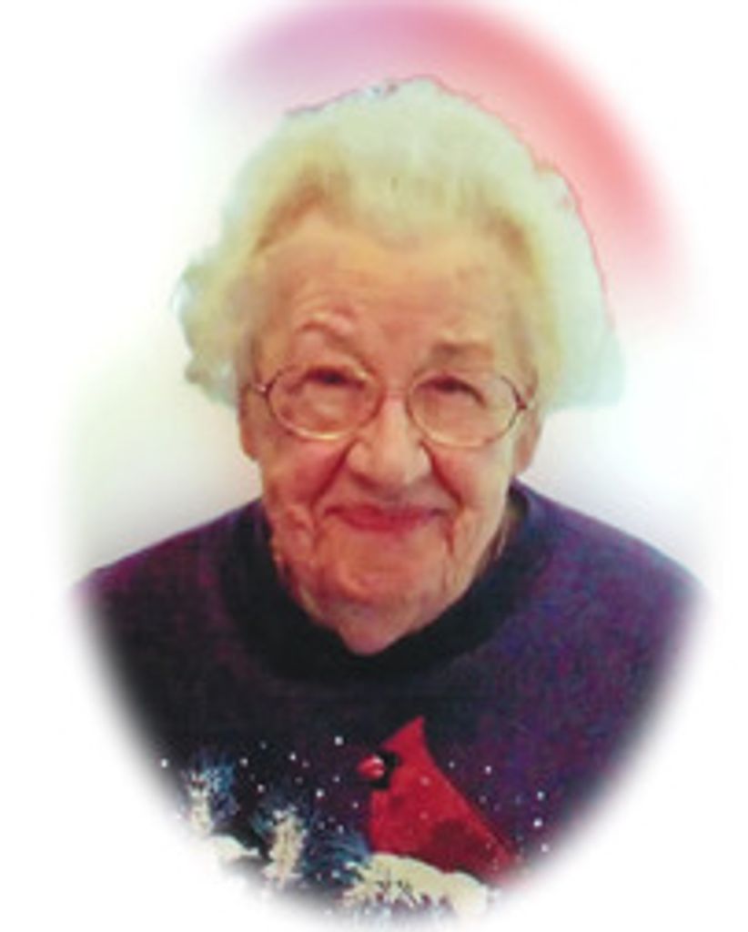 Marjorie Zander