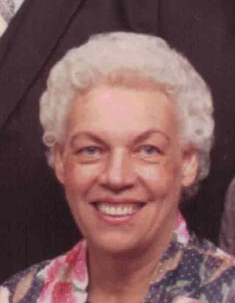 Melba Martin