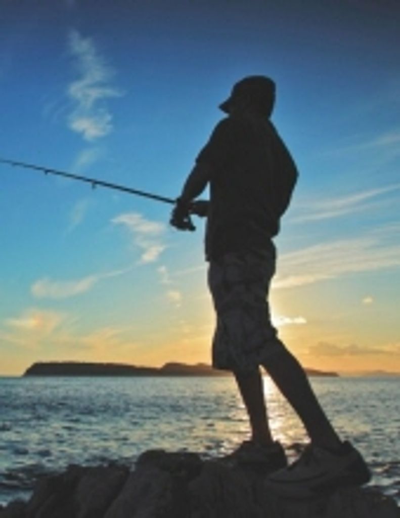 Brad Roy Holden -Glbfh