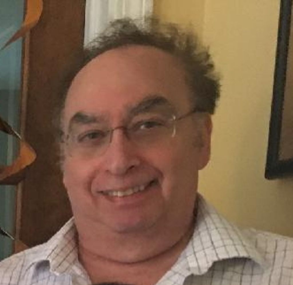 Terry Steven Arnoff