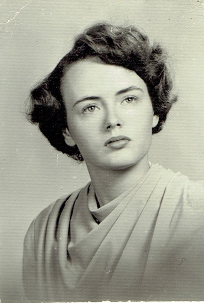 Margaret R. Miller