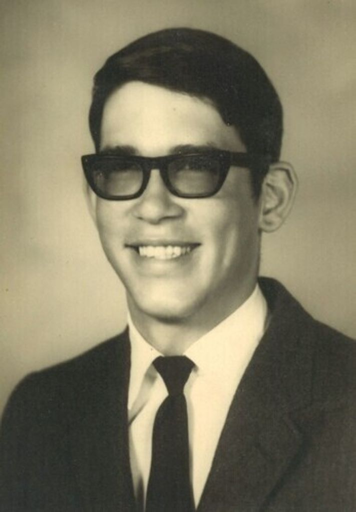 Mr Sammy Lee Herrington Profile Photo