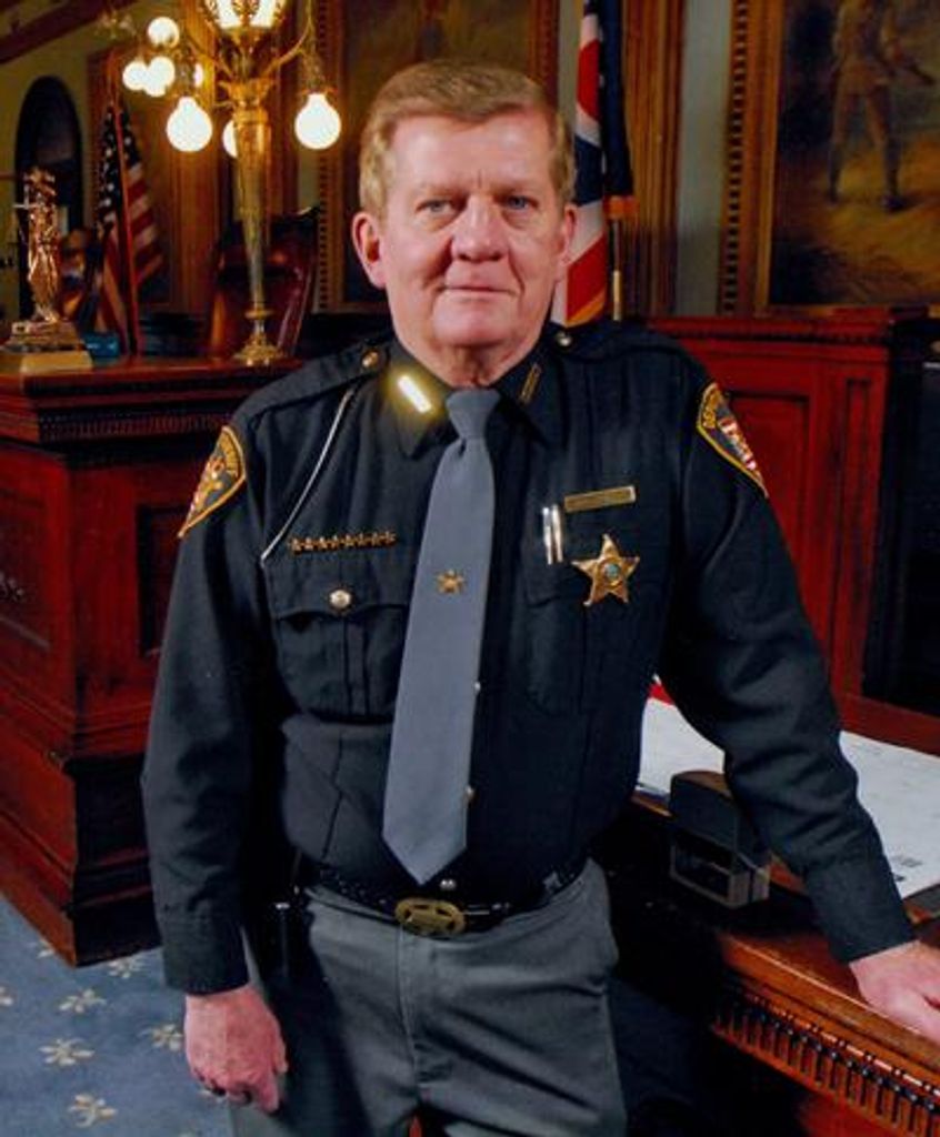 William Seth Powell, Jr Profile Photo