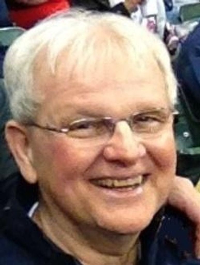 Thomas J. Breider Profile Photo