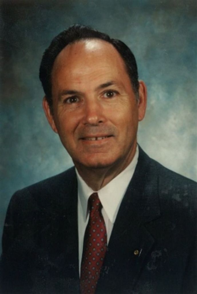 William  Henry Walters