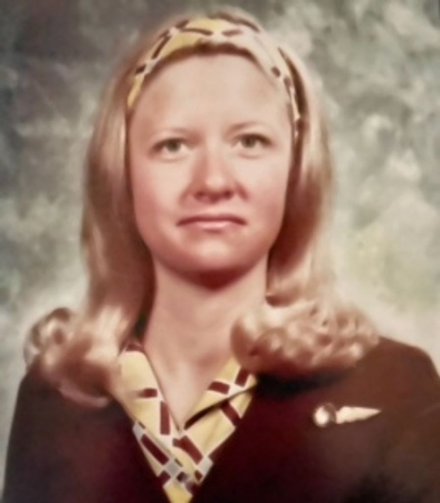 Gloria Porter-Ross Profile Photo