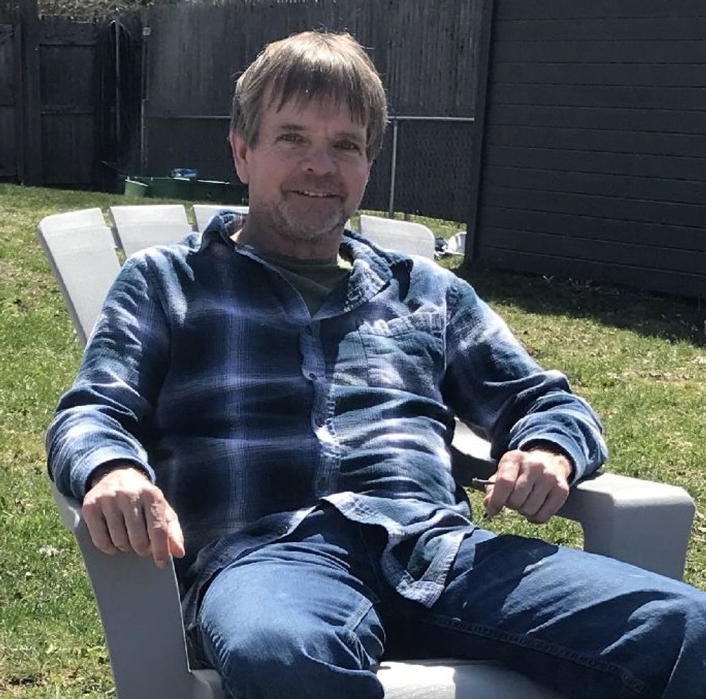 Eric Scott Johnson Profile Photo