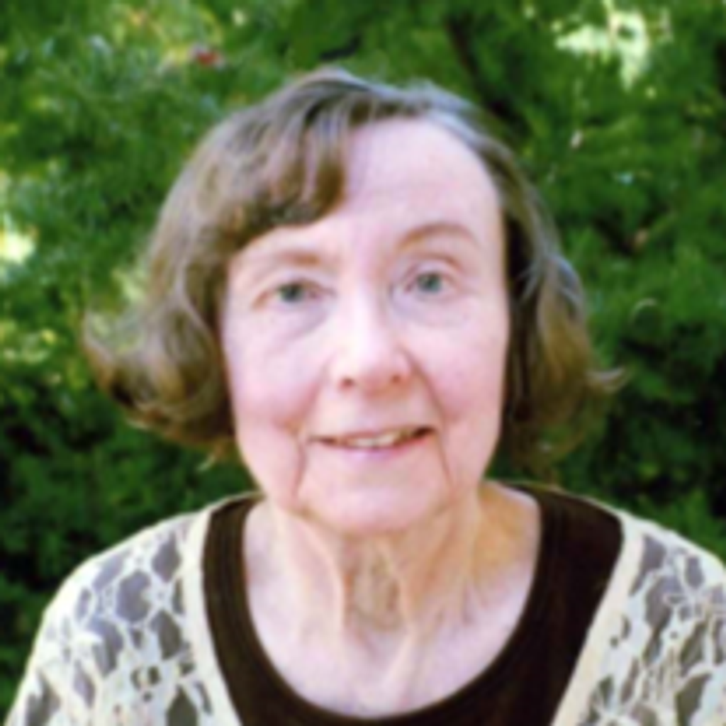 Mary Beth Krohnke