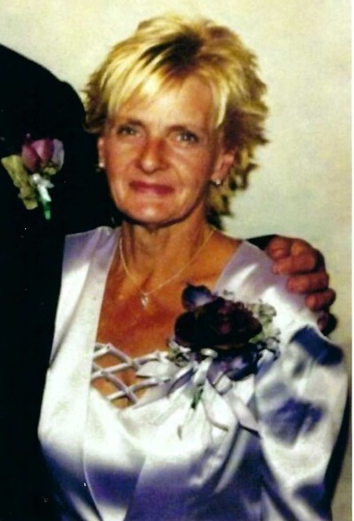 Donna Marie Turner Profile Photo