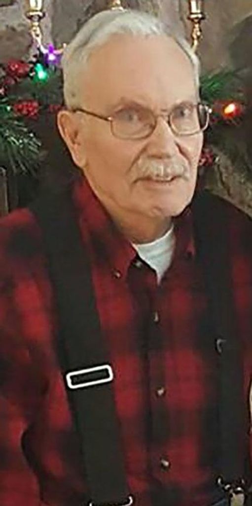 Samuel Dennis Cole Profile Photo