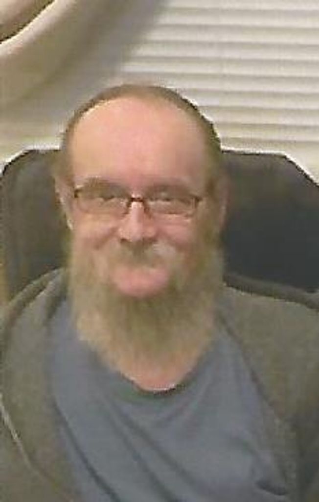 Todd D. Smith Profile Photo