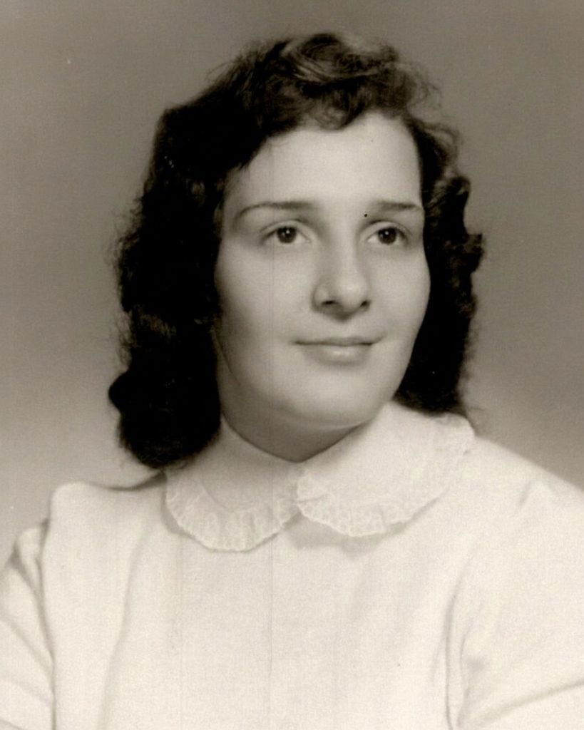 Arlene Ethel Jensen Profile Photo