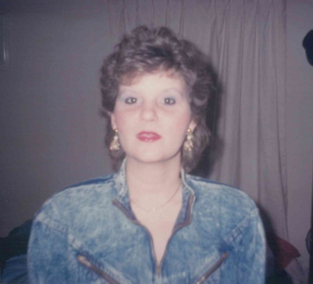 Mary Camp Profile Photo