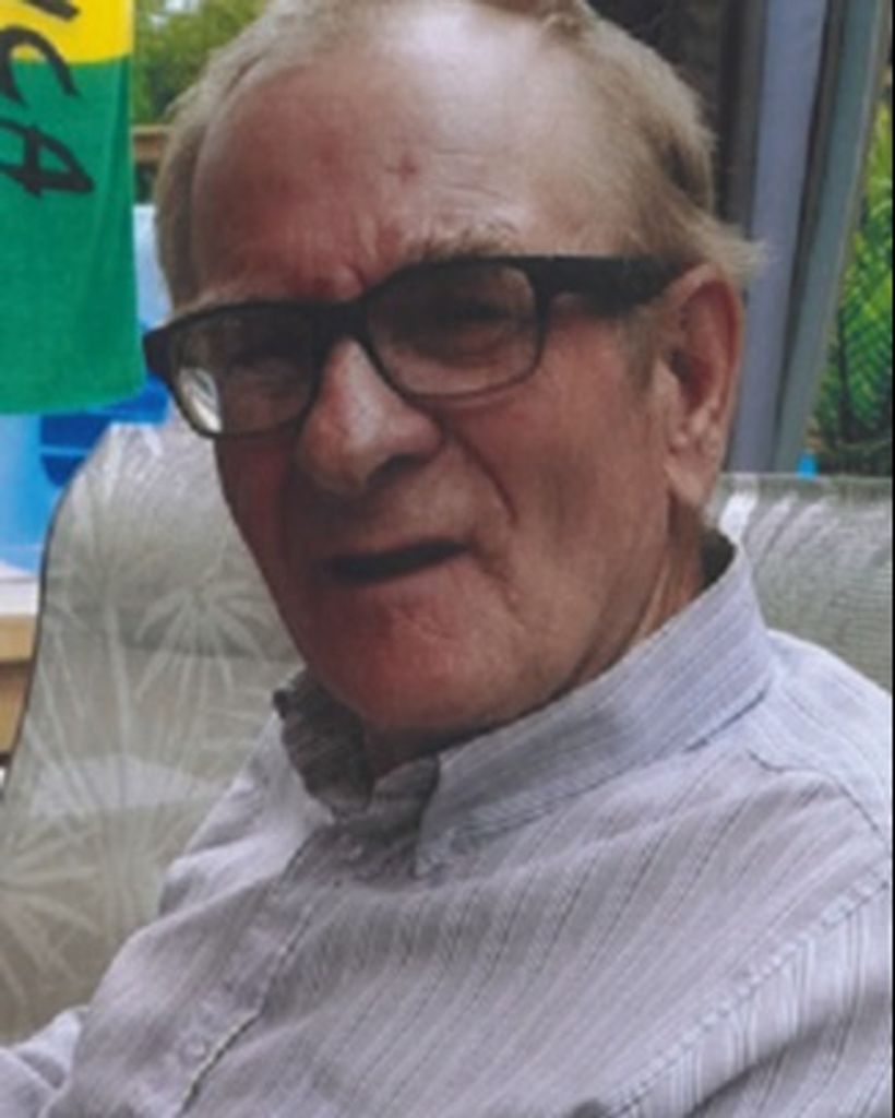 Egbert Renkema Profile Photo
