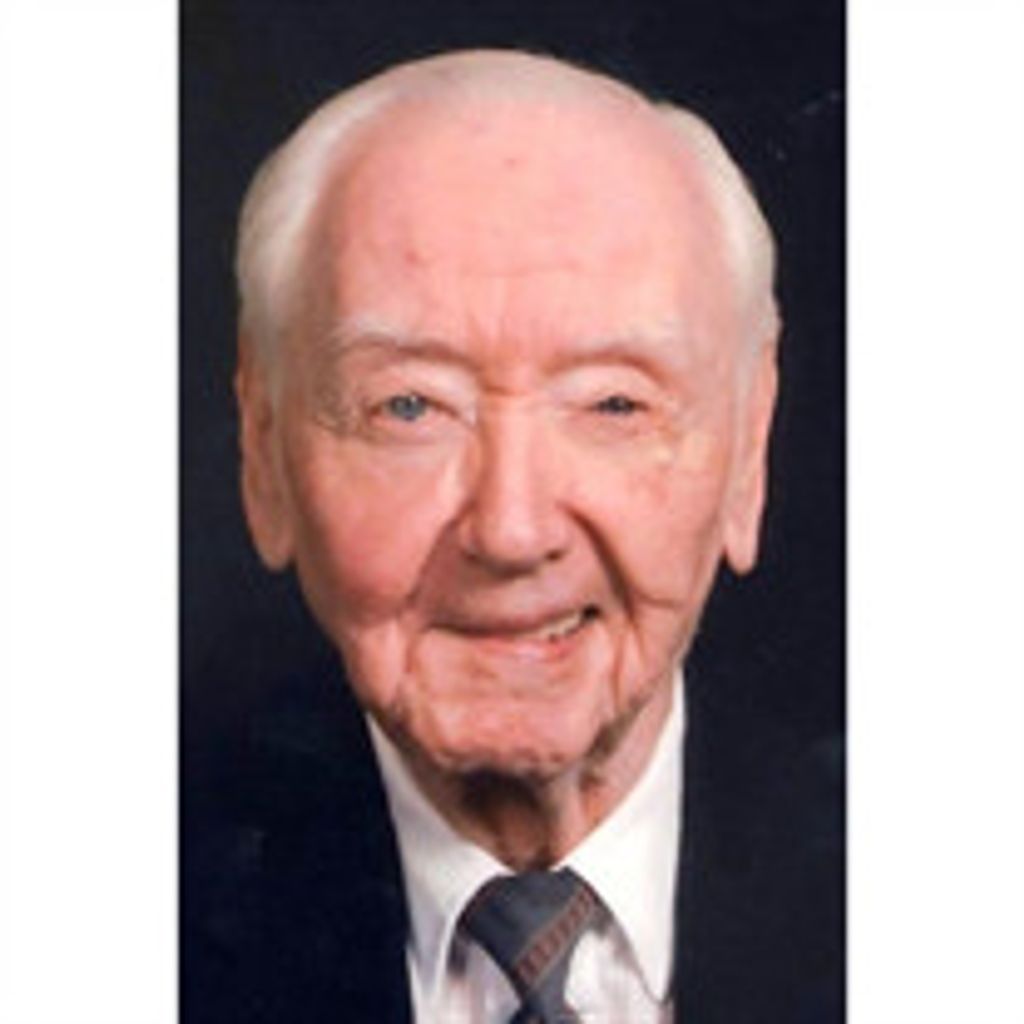 Arnold F. Currey