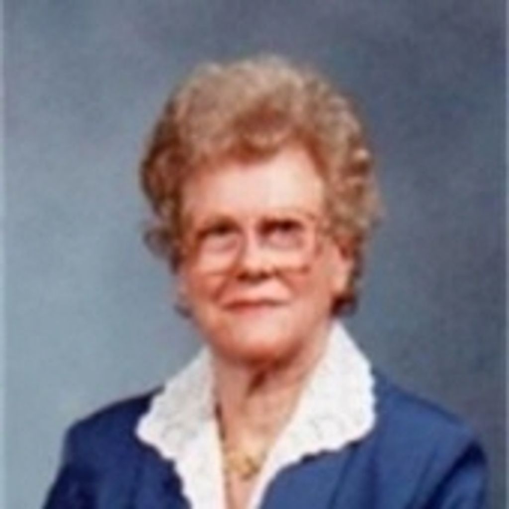 Louise Halinar