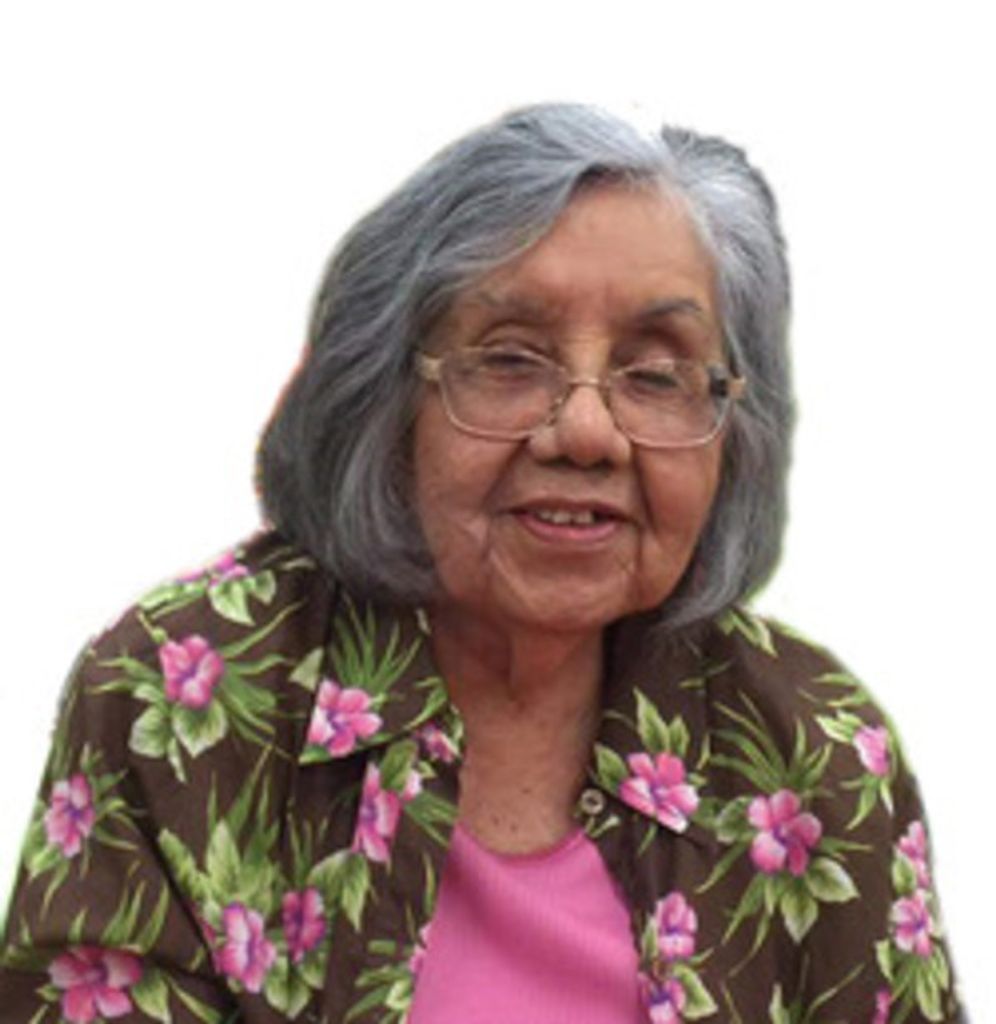 Margarita Cavazos