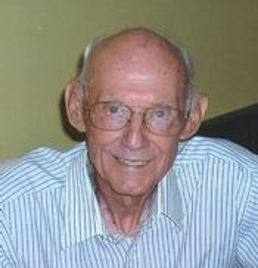 Richard E. Pennington