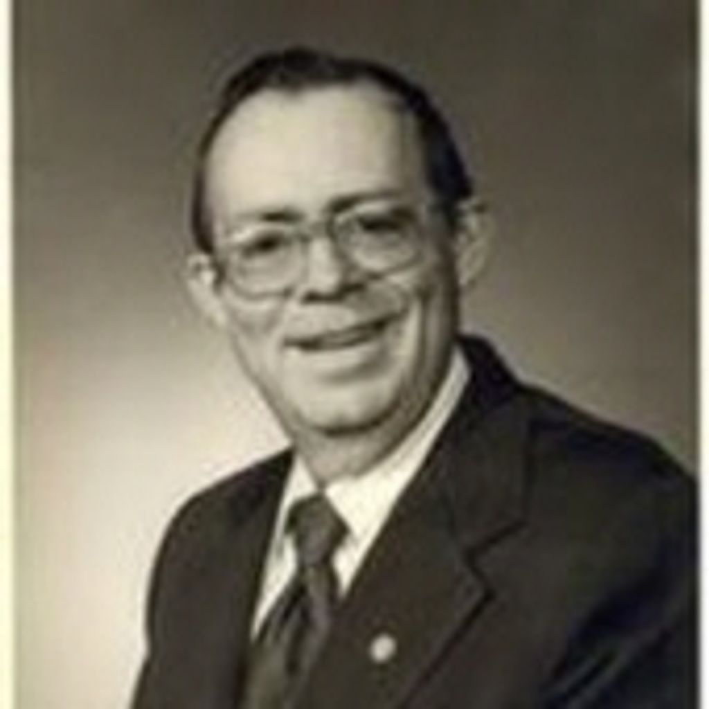 Bruce E. Boyd