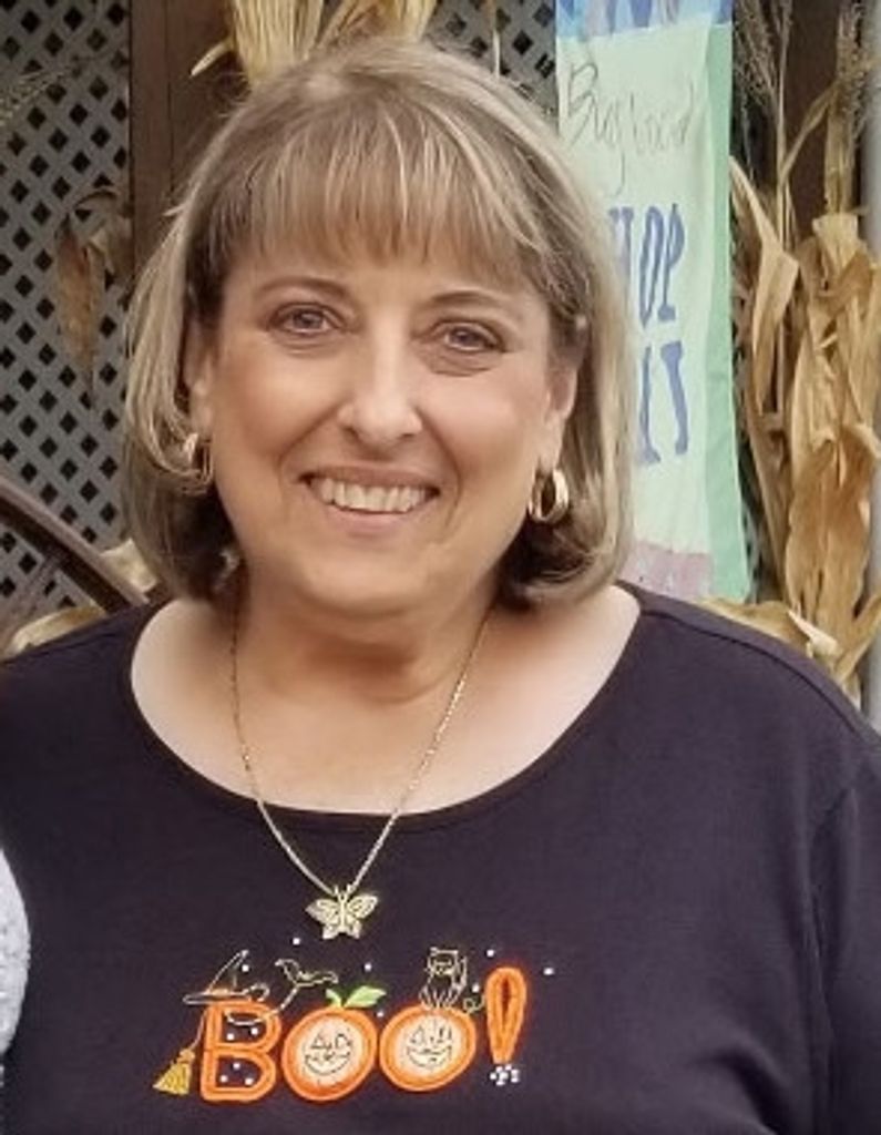 Joyce Ann Nuzzi