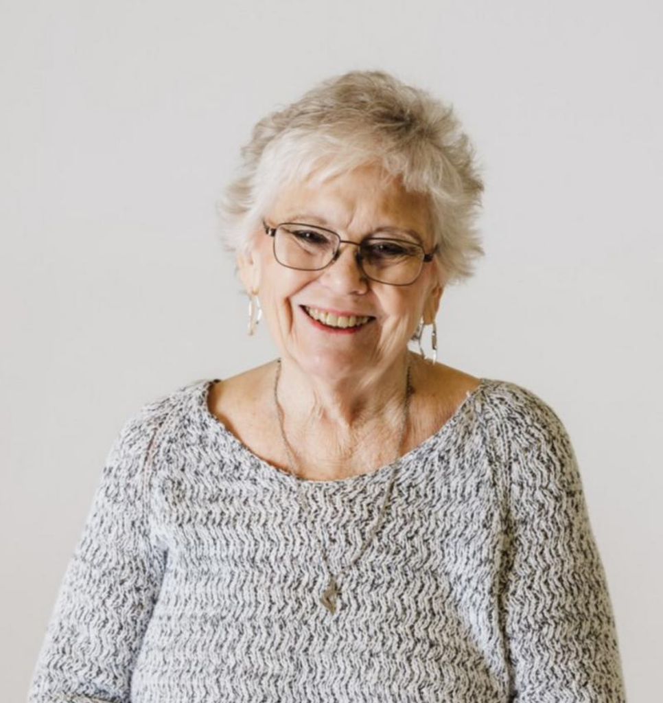 Sandra Rainey Profile Photo