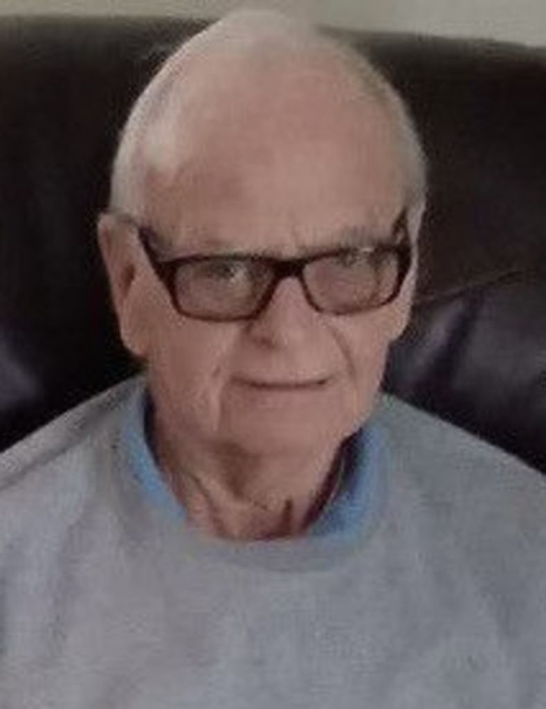 Paul Robert O'Donnell, Sr.