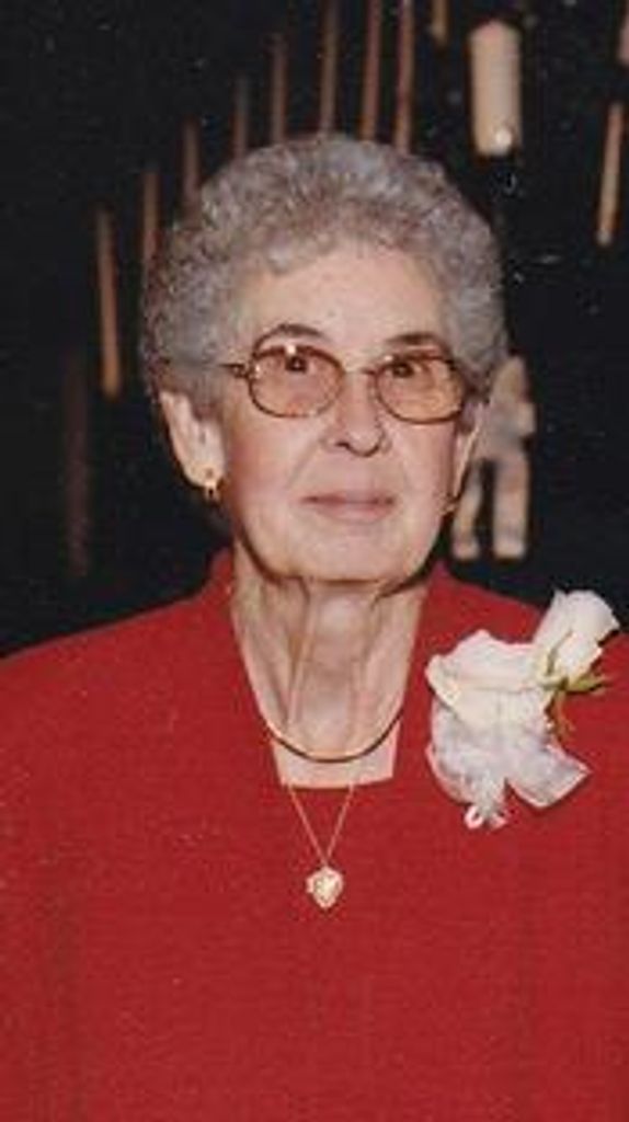 Mary Katherine Grissom Gray
