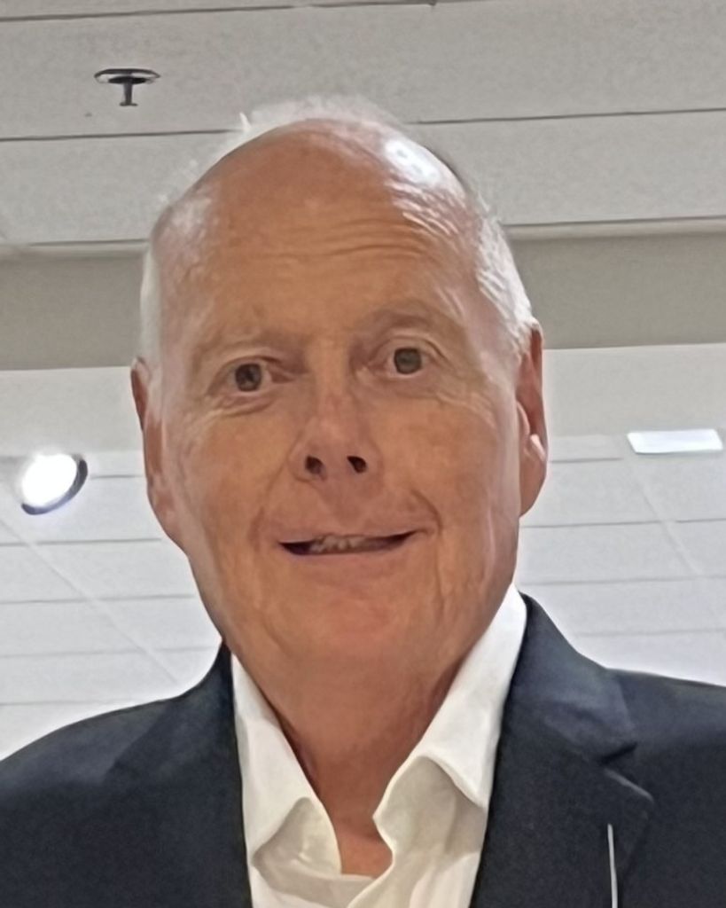 Kerry Edwin Smith Profile Photo