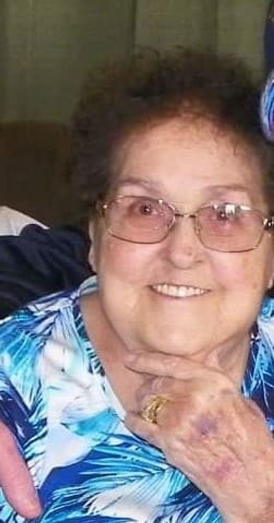 Dorothy Edwards