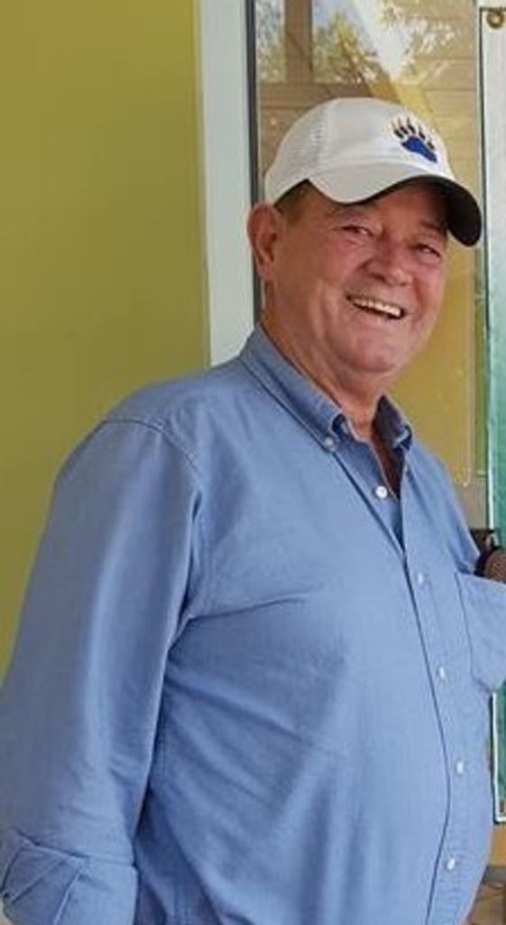 Milton Franklin Castleman Profile Photo